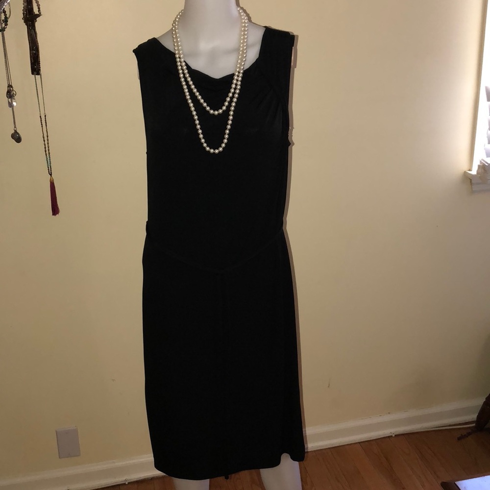 🌹👗Perfect little black dress LBD👗🌹